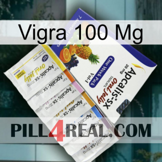 Vigra 100Mg 11